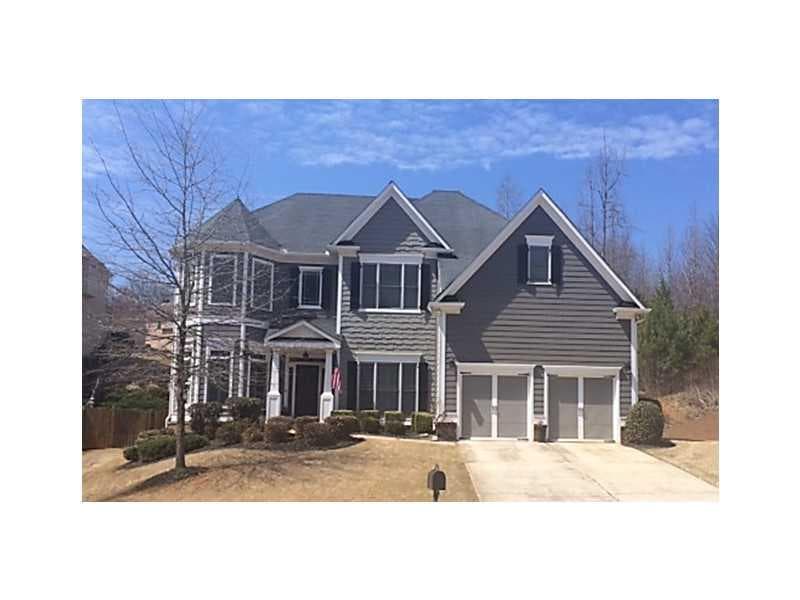 775 Sienna Drive, Cumming, GA 30040 — most recent listing photo