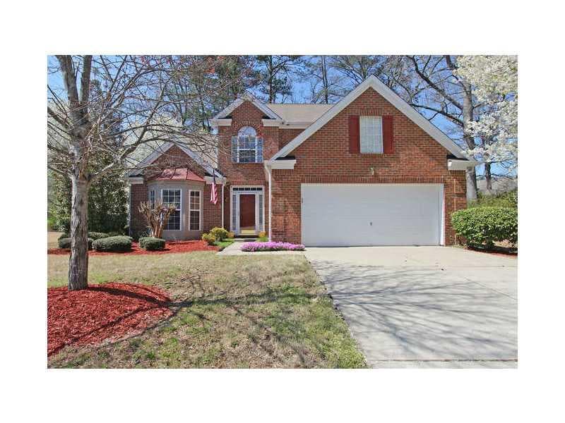 279 IVY MANOR Drive, Marietta, GA 30064 — most recent listing photo