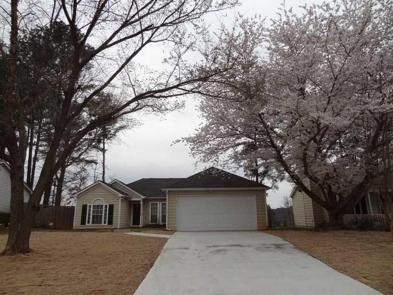 2361 Boone Place, Snellville, GA 30078 — most recent listing photo