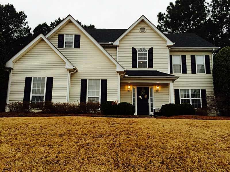 4265 ELMHURST Lane, Cumming, GA 30028 — most recent listing photo