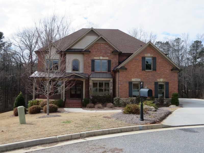 2523 Alcovy Club Drive, Dacula, GA 30019 — most recent listing photo