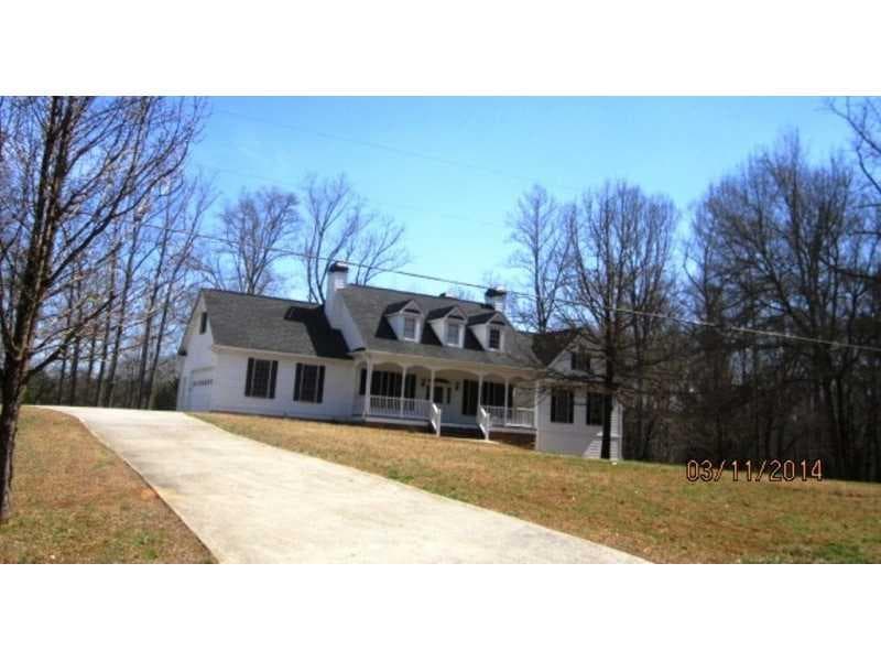 6040 VAUGHN Road, Canton, GA 30115 — most recent listing photo
