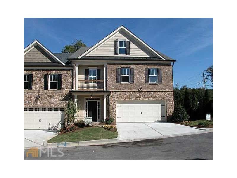 418 Brookhaven Court 418, Gainesville, GA 30501 — most recent listing photo