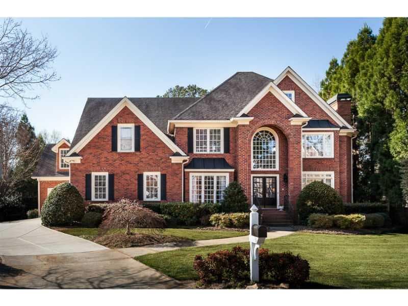 3362 Woodington Court, Marietta, GA 30067 — most recent listing photo