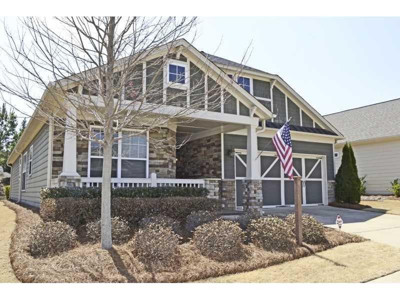 3119 White Magnolia Chase, Gainesville, GA 30504 — most recent listing photo