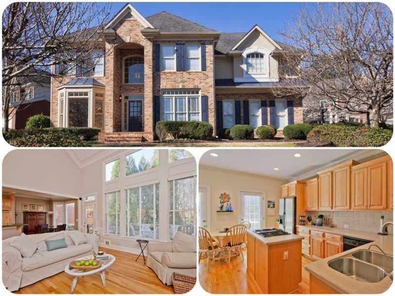 806 Vinings Estates Run, Mableton, GA 30126 — most recent listing photo