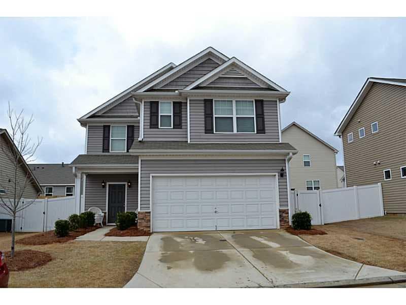 88 HillSide Way, Hiram, GA 30141 — most recent listing photo