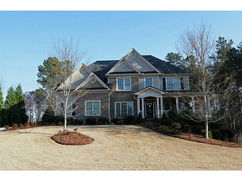 226 Chandler Walk, Loganville, GA 30052 — most recent listing photo