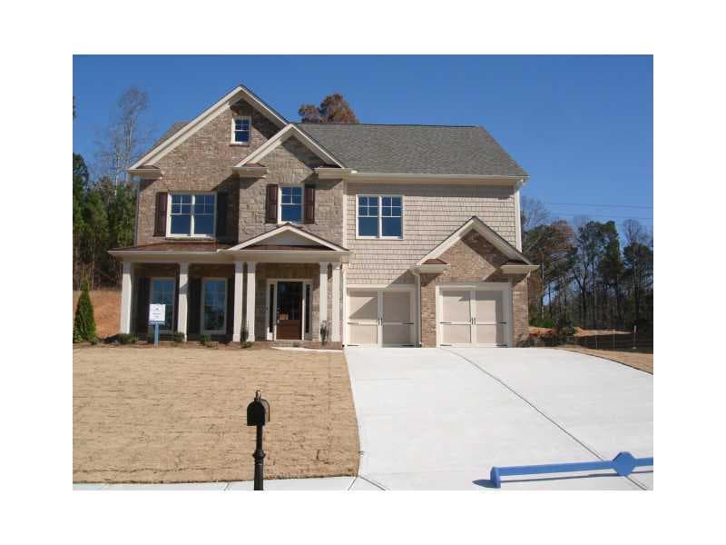 3368 Renfro Street, Marietta, GA 30066 — most recent listing photo