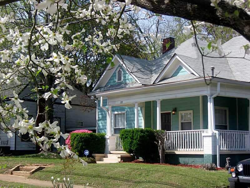 1737 Center Avenue, East Point, GA 30344 — most recent listing photo