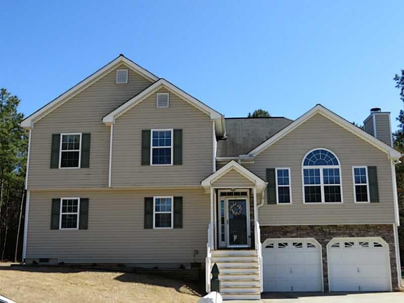 4 bedroom, 2,026 sq ft single family residence sold at 25 Hopkins Breeze, Adairsville, GA 30103