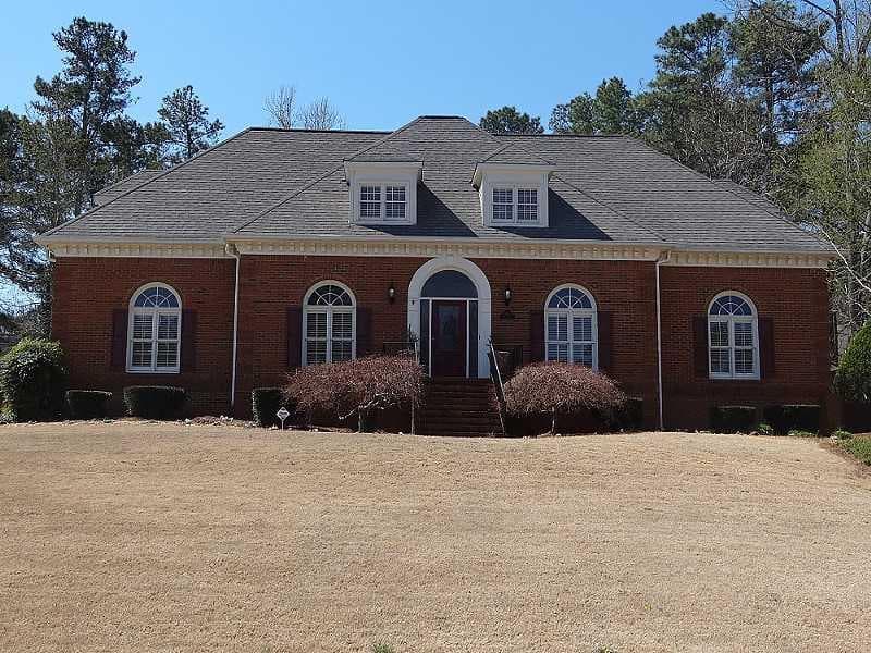 4 bedroom, 3,798 sq ft single family residence sold at 1465 Blyth Walk, Snellville, GA 30078