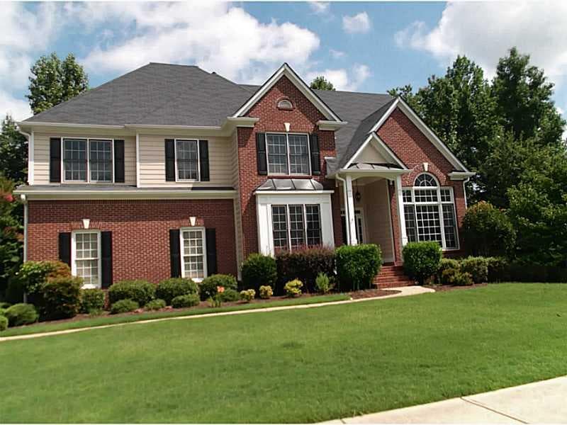 438 Vine Creek Drive, Acworth, GA 30101 — most recent listing photo