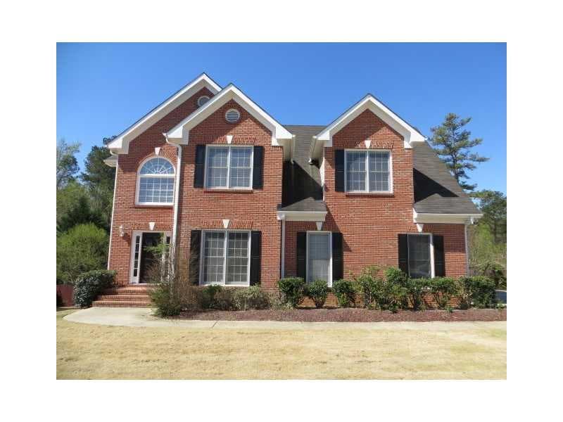 1304 Maple Creek Avenue, Loganville, GA 30052 — most recent listing photo