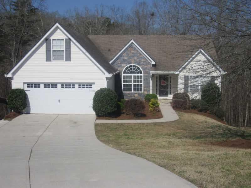 6562 Boulder Crest Court, Flowery Branch, GA 30542 — most recent listing photo