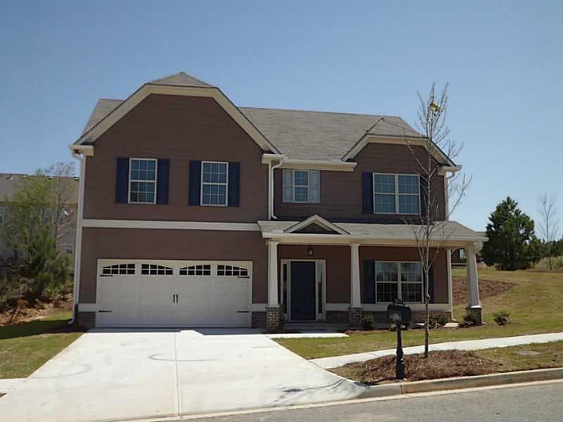 1079 Sandy Bank Court, Dacula, GA 30019 — most recent listing photo