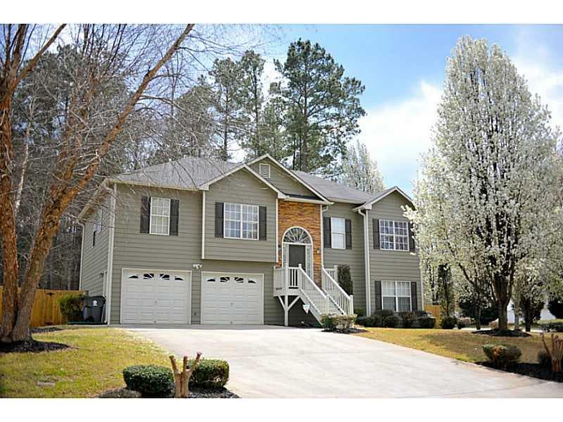 12 Oak Crest Court, Dallas, GA 30132 — most recent listing photo