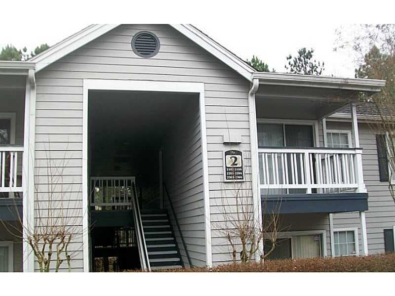 1 bedroom, 774 sq ft condominium sold at 2302 SANTA FE Parkway 2302, Atlanta, GA 30350