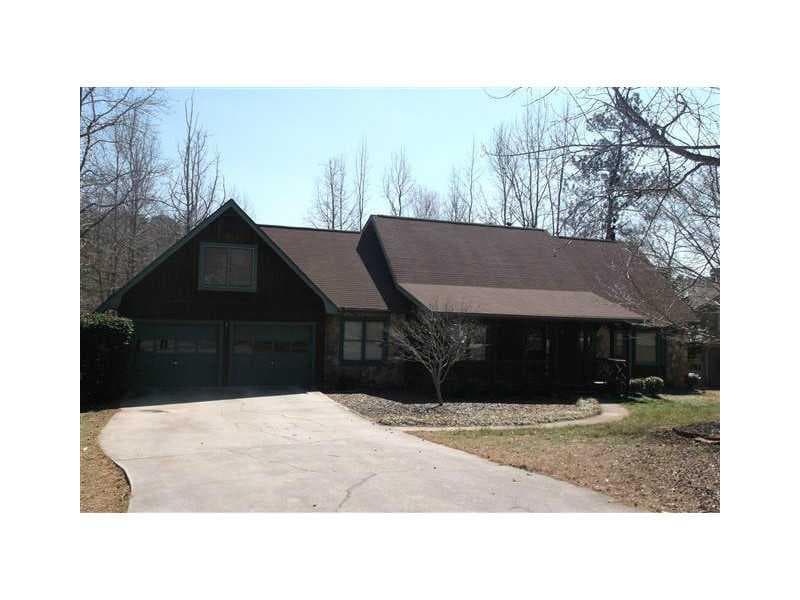 4751 W Lake Drive, Conyers, GA 30094 — most recent listing photo