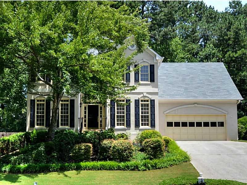 1245 Midland Way, Lawrenceville, GA 30043 — most recent listing photo