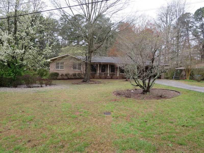 1315 MAPLE Drive, Lilburn, GA 30047 — most recent listing photo