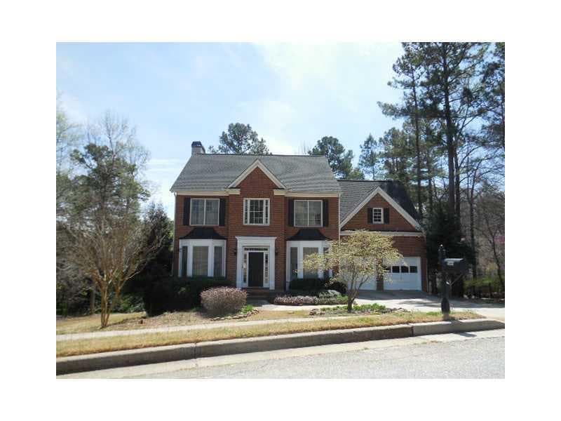 2669 White Aster Lane, Dacula, GA 30019 — most recent listing photo