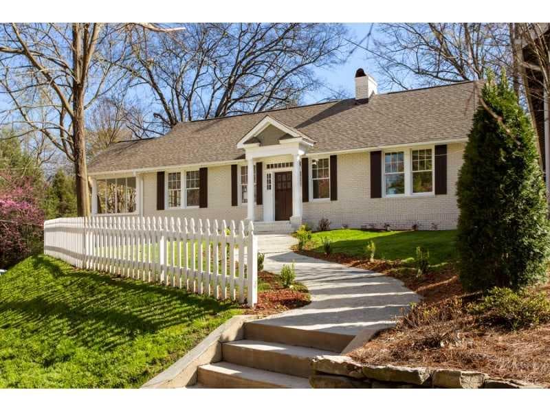 3 bedroom, 2,284 sq ft single family residence sold at 637 Orme Circle, Atlanta, GA 30306