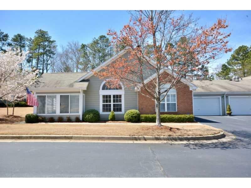 8104 Harvest Ridge Lane 8104, Alpharetta, GA 30022 — most recent listing photo