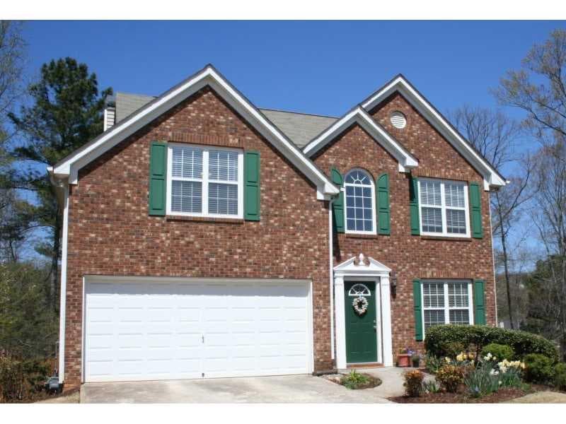 5804 Tree Fern Court Court, Mableton, GA 30126 — most recent listing photo
