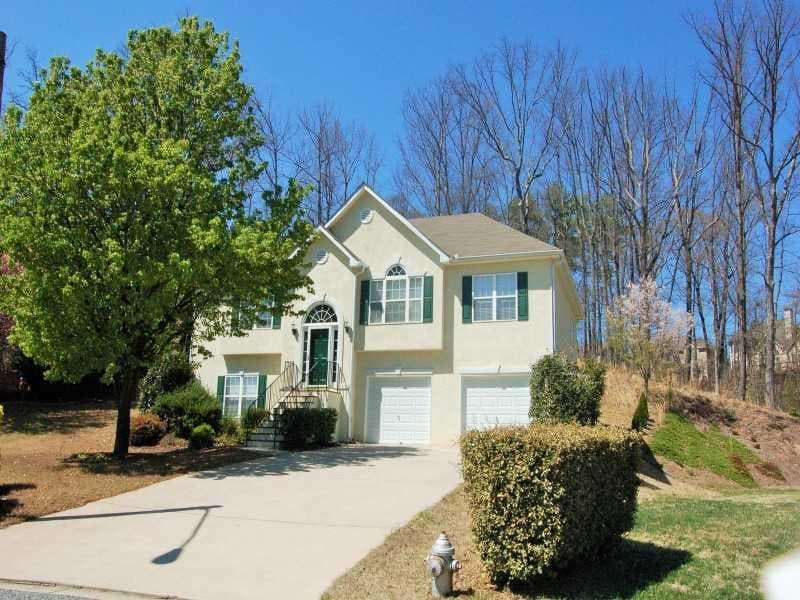 5502 Wild Grape Court, Mableton, GA 30126 — most recent listing photo