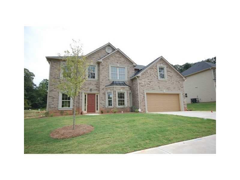 3878 Addison Glen Way, Lithonia, GA 30038 — most recent listing photo