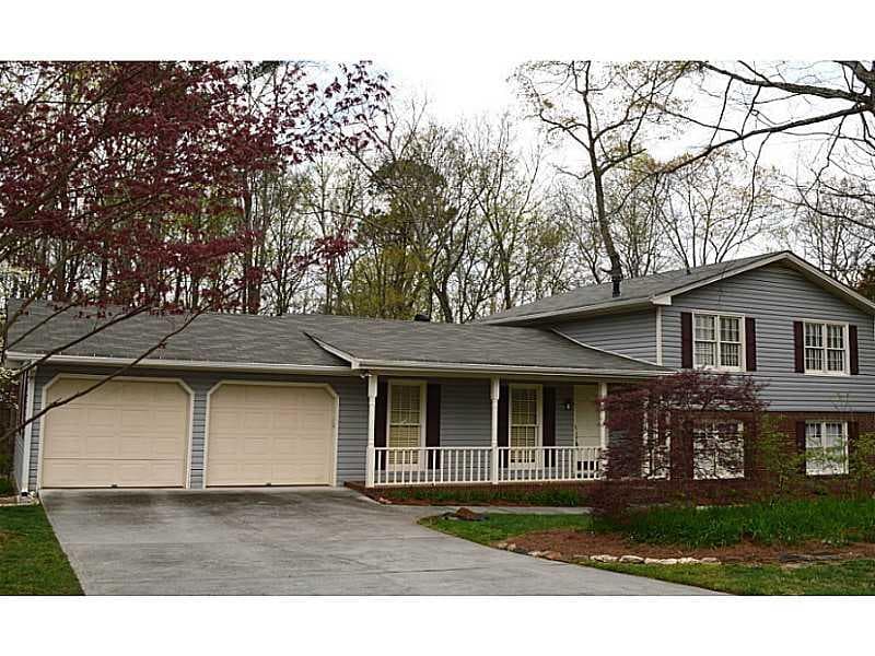 1234 Heritage Hills Circle, Snellville, GA 30078 — most recent listing photo