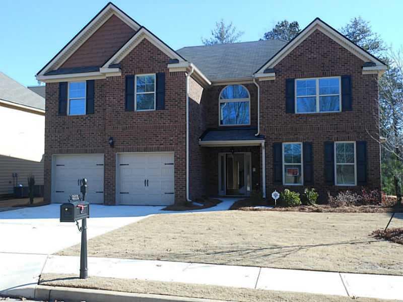 206 Birchwood Drive, Loganville, GA 30052 — most recent listing photo