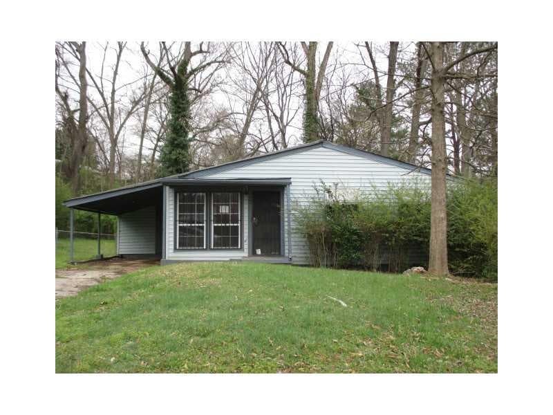 970 Billings Avenue, Atlanta, GA 30315 — most recent listing photo