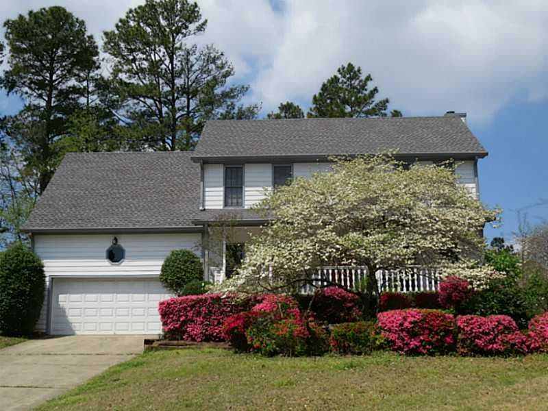 4637 VILLA CHASE Drive, Marietta, GA 30068 — most recent listing photo