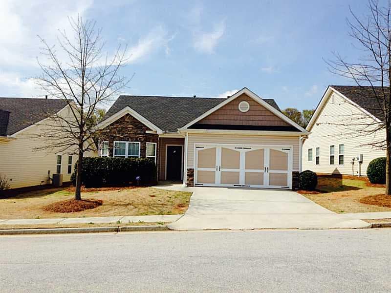 63 Wisteria Way, Winder, GA 30680 — most recent listing photo