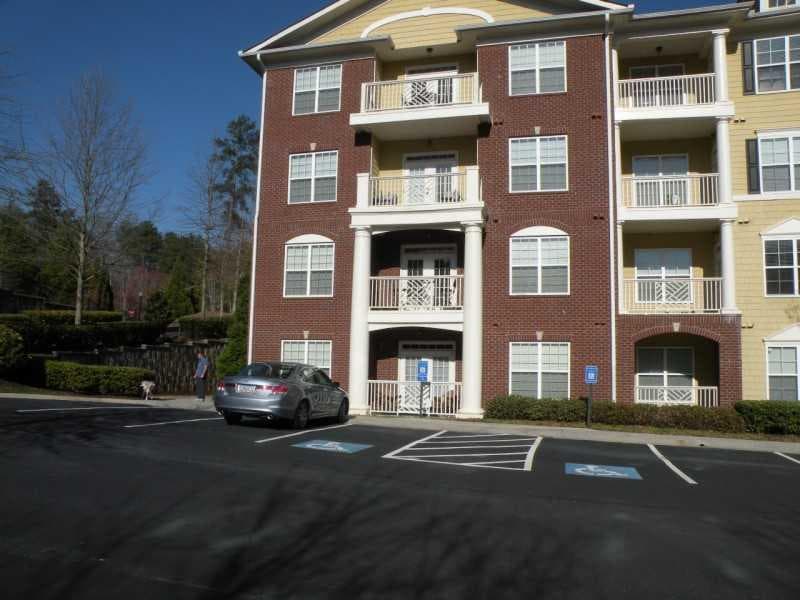 3 bedroom, 1,593 sq ft condominium sold at 3150 Woodwalk Drive 3211, Atlanta, GA 30339