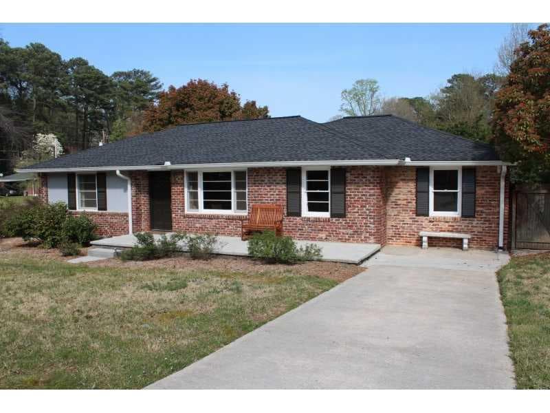 1187 Larch Lane, Decatur, GA 30033 — most recent listing photo