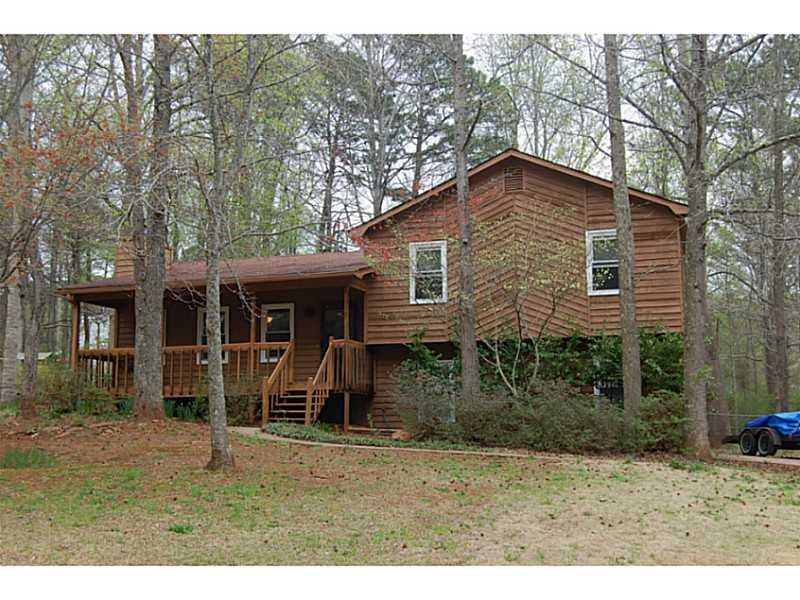 24 Mary Street, Dallas, GA 30157 — most recent listing photo