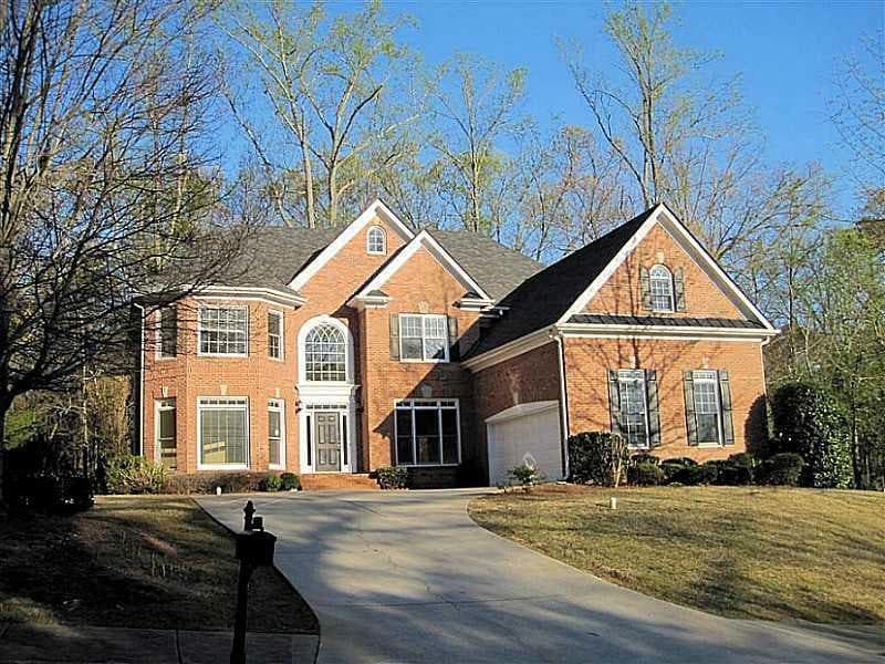6005 Tangletree Drive, Roswell, GA 30075 — most recent listing photo