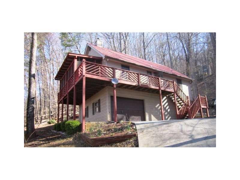 290 LITTLE PINE MTN Road, Jasper, GA 30143 — most recent listing photo