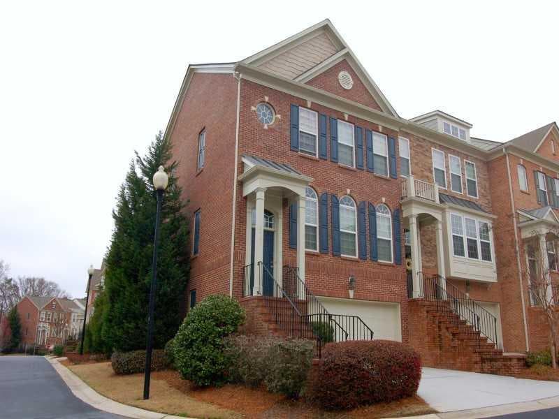 4731 Wehunt Trail 23, Smyrna, GA 30082 — most recent listing photo