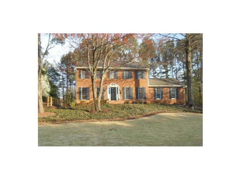 4121 Westchester Crossing, Roswell, GA 30075 — most recent listing photo