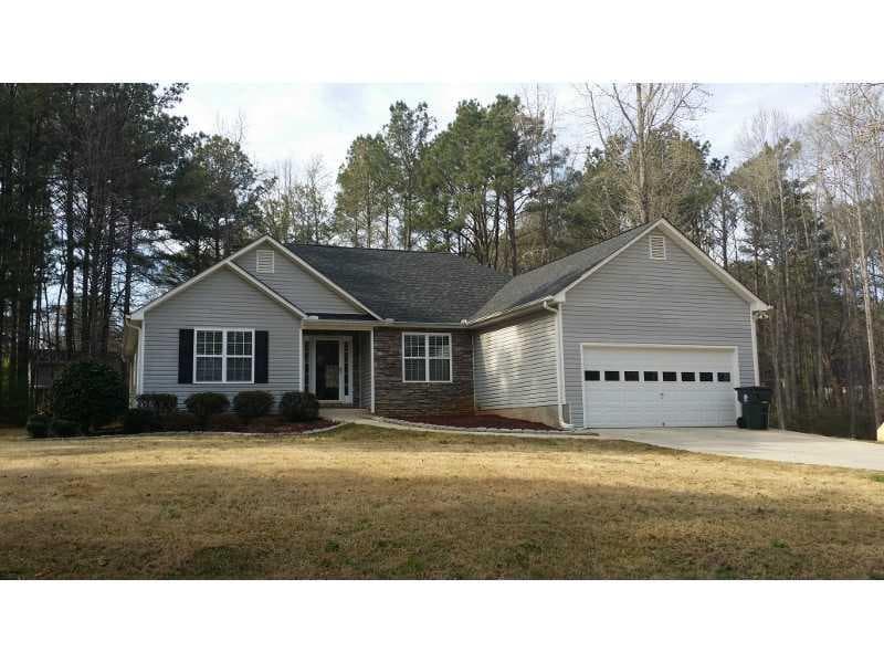 127 Yellow Pine Drive, Temple, GA 30179 — most recent listing photo