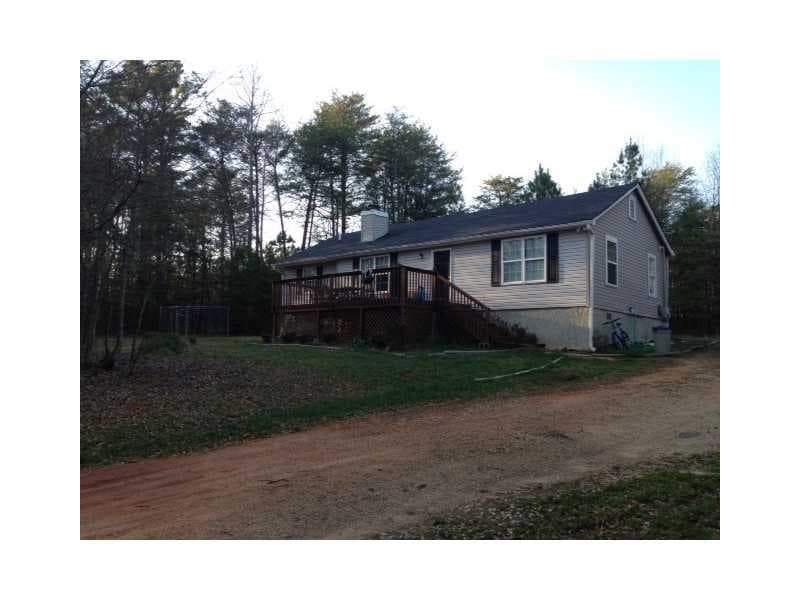 5362 WG ROBINSON Road, Gainesville, GA 30506 — most recent listing photo