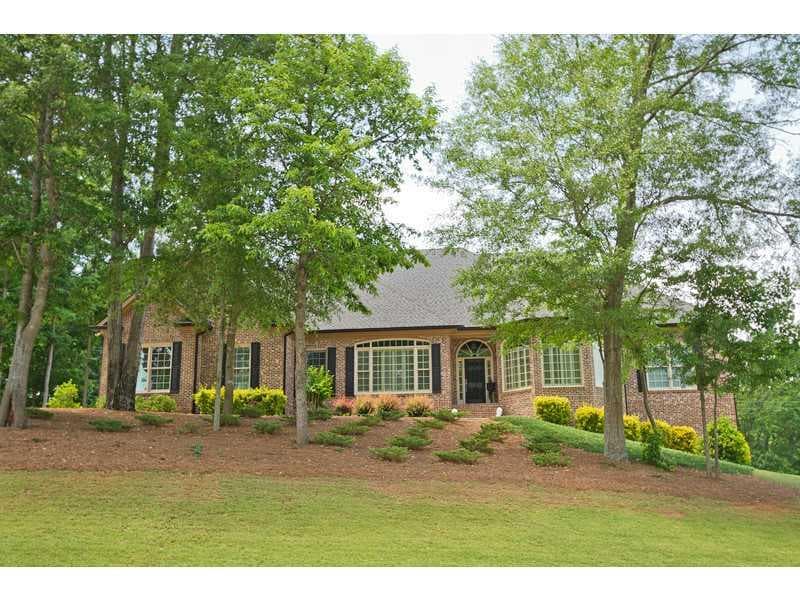 145 Sunrise Drive, Hoschton, GA 30548 — most recent listing photo