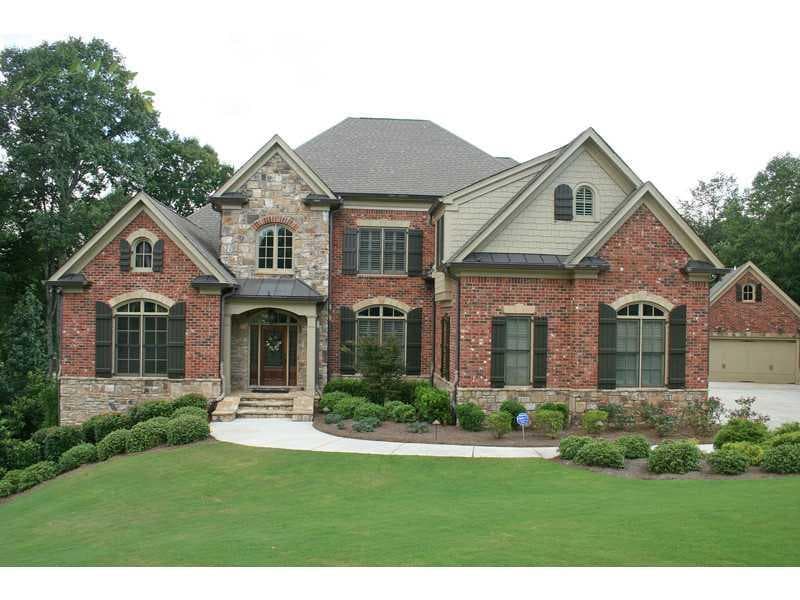 2040 Forest Glen Drive, Braselton, GA 30517 — most recent listing photo