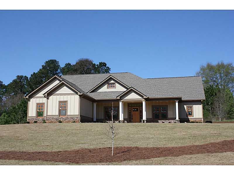 5152 Flatstone Drive, Gainesville, GA 30504 — most recent listing photo