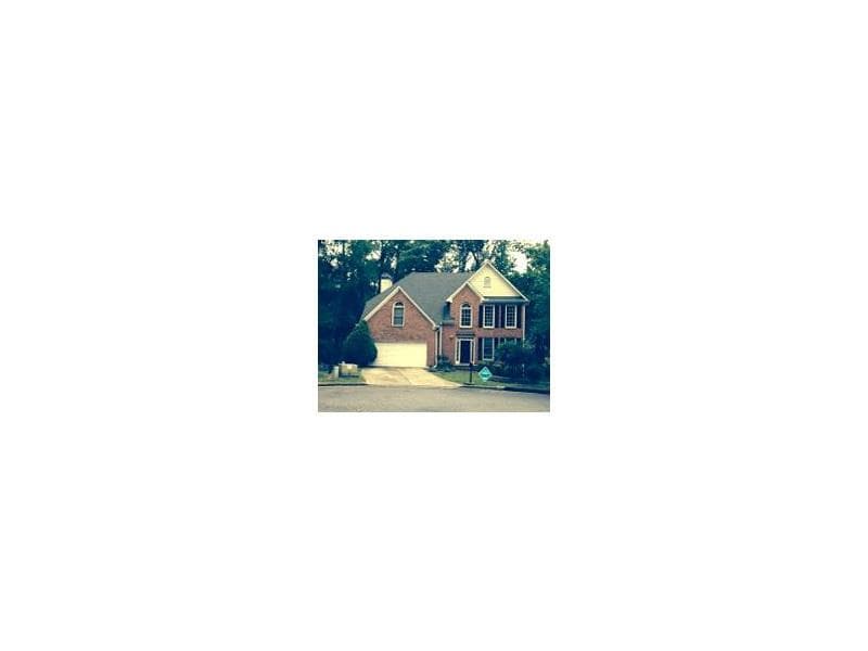 3414 Rose Arbor Court, Atlanta, GA 30340 — most recent listing photo