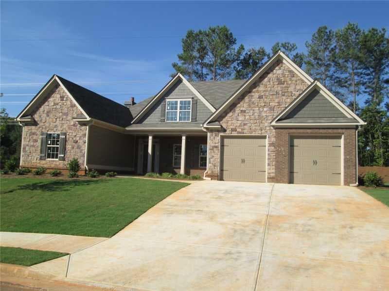36 Begonia Way, Dallas, GA 30132 — most recent listing photo